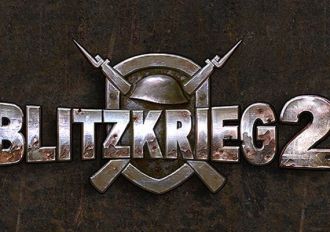 Blitzkrieg Anthology + Blitzkrieg 2 Anthology EN/DE/RU Global Steam Digital Key