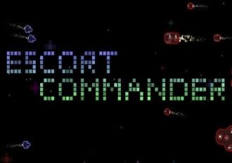 Escort Commander EN Global Steam Digital Key