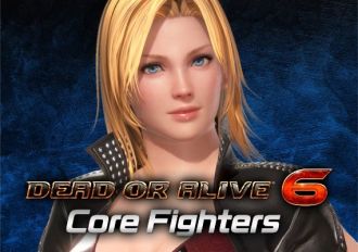 Dead or Alive 6 - Tina DLC EN EU Xbox One/Series Digital Key