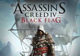 Assassin's Creed IV: Black Flag Deluxe Edition Global Ubisoft Connect Digital Key