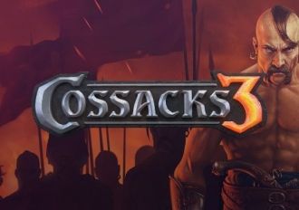 Cossacks 3 - Complete Experience EU Steam Digital Key
