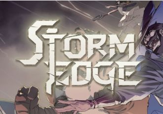 StormEdge Global Steam Digital Key