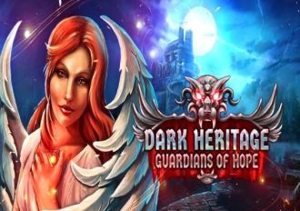 Dark Heritage: Guardians of Hope Global Steam Digital Key
