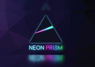 Neon Prism EN EU Steam Digital Key