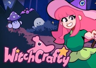Witchcrafty EN/RU Global Steam Digital Key