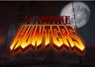 Vampire Hunters EN Colombia Xbox One/Series/Windows Digital Key