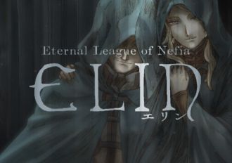 Elin EN/JA Global Steam Digital Key