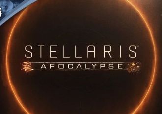 Stellaris: Apocalypse DLC EN/DE/FR/PL/PT/RU/ES EU Steam Digital Key