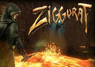 Ziggurat EN/DE/FR Global Steam Digital Key