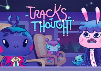 Tracks of Thought EN Global Steam Digital Key