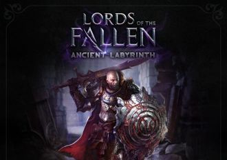 Lords of the Fallen: Ancient Labyrinth DLC EN EU Xbox One/Series Digital Key
