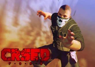 CRSED: F.O.A.D. - Holy Beast Pack DLC EN EU Xbox One/Series Digital Key