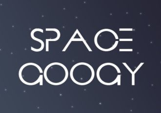 Space Googy EN Global Steam Digital Key