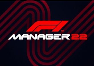 F1 Manager 2022 EU Steam Digital Key