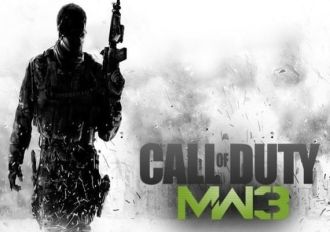 Call of Duty: Modern Warfare 3 - Collection 3: Chaos Pack DLC EN Global Steam Digital Key