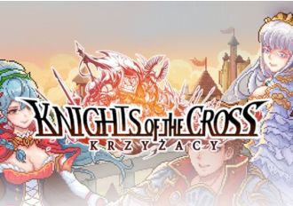 Krzyzacy: The Knights of the Cross EN/ZH/ZH Global Steam Digital Key