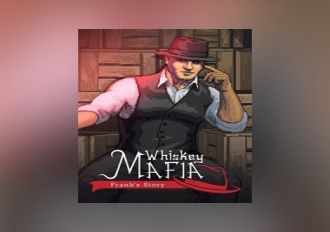Whiskey Mafia: Frank's Story EN Argentina Xbox One/Series Digital Key