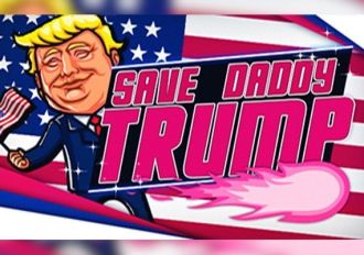 Save Daddy Trump EN Global Steam Digital Key
