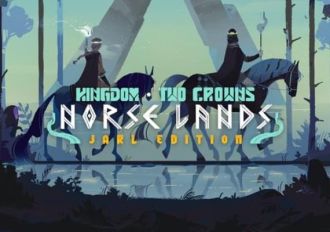 Kingdom Two Crowns Jarl Edition Global Steam Digital Key