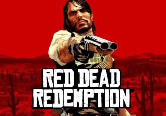 Red Dead Redemption Global Steam Digital Key
