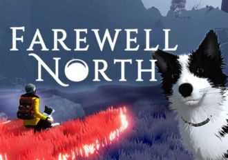 Farewell North EN EU Xbox Series Digital Key