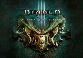 Diablo 3 - Eternal Collection EN Argentina Xbox One/Series Digital Key