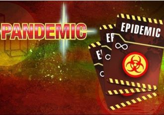 Pandemic: On the Brink - Virulent Strain DLC Global Steam Digital Key