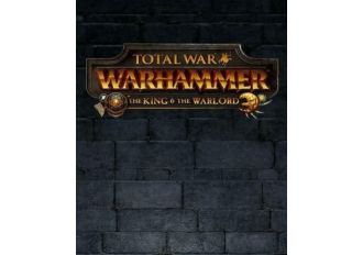 Total War: Warhammer - The King and the Warlord DLC EN/DE/FR/IT Global Steam Digital Key