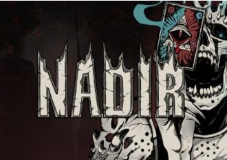 Nadir: A Grimdark Deckbuilder Global Steam Digital Key