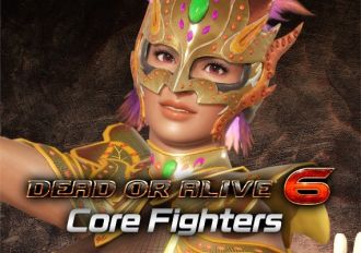 Dead or Alive 6 - La Mariposa DLC EN EU Xbox One/Series Digital Key