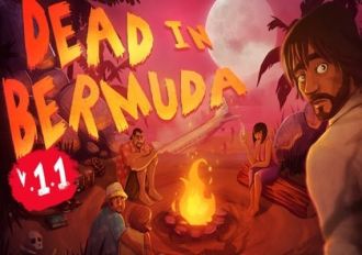 Dead In Bermuda EN/FR Global Steam Digital Key