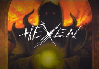 Hexen: Beyond Heretic EN Brazil Xbox Windows Digital Key