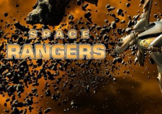 Space Rangers EN Global Steam Digital Key