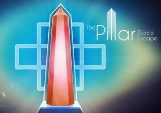 The Pillar: Puzzle Escape Argentina Xbox One/Series Digital Key