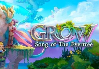 Grow: Song of the Evertree EN Turkey Xbox One/Series Digital Key