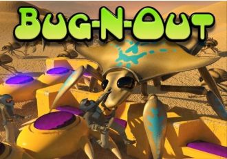 Bug N Out EN Global Steam Digital Key