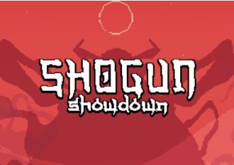 Shogun Showdown EU Steam Digital Key