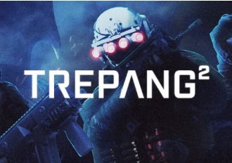 Trepang2 EN Brazil Xbox Series/Windows Digital Key