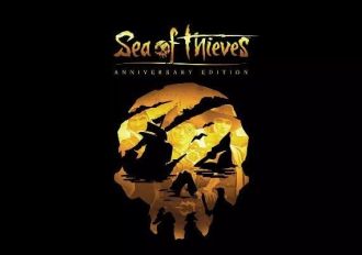 Sea of Thieves Anniversary Edition EN Global Xbox One/Series/Windows Digital Key