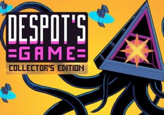 Despot's Game Collector's Edition EN Argentina Xbox One/Series/Windows Digital Key
