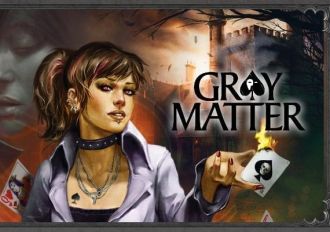 Gray Matter EN/DE/FR/IT/ES Global Steam Digital Key