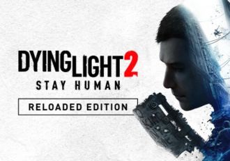 Dying Light 2: Stay Human Reloaded Edition EU Xbox One/Series Digital Key