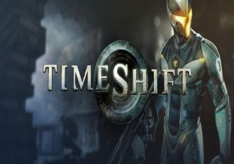 TimeShift EN Global Steam Digital Key