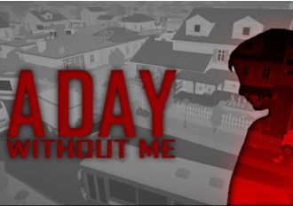 A Day Without Me EN Argentina Xbox One/Series Digital Key
