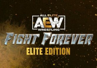 AEW: Fight Forever Elite Edition EN Turkey Xbox One/Series Digital Key