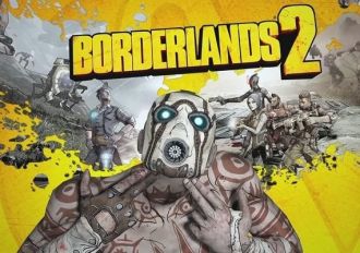 Borderlands 2 - Complete Headhunter Pack DLC EN Global Steam Digital Key