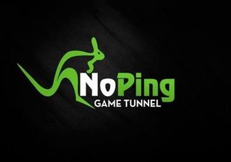 NoPing 1 Month EN Global Software License Digital Key