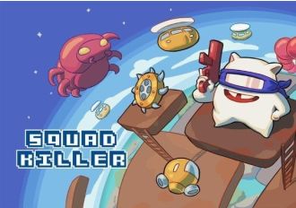 Squad Killer EN Argentina Xbox One/Series Digital Key
