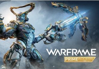 Warframe - Hildryn Prime Access Pack DLC EN Argentina Xbox One/Series Digital Key