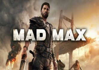 Mad Max EN/DE/FR/IT/PL/ES EU Steam Digital Key